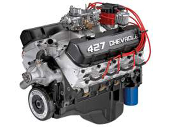 B2962 Engine